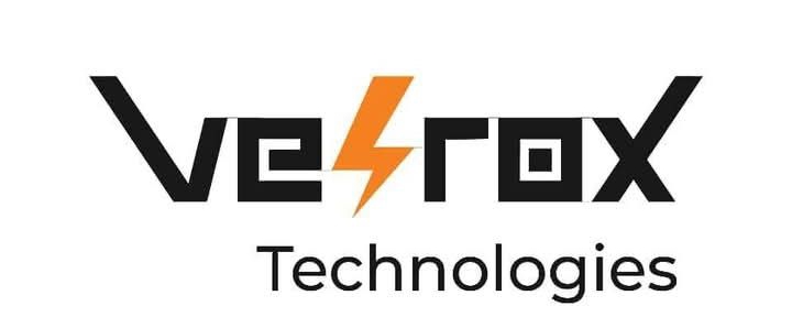 Vesrox Logo